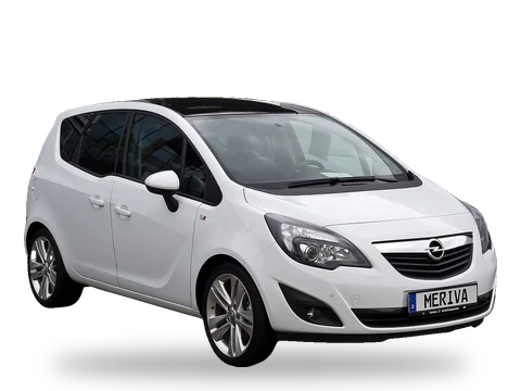 Meriva