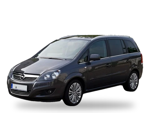 Zafira