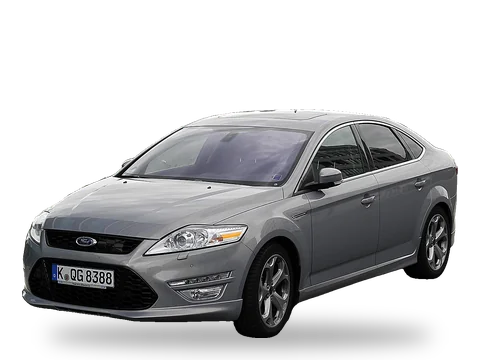 Mondeo