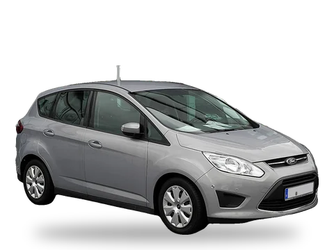 C-Max