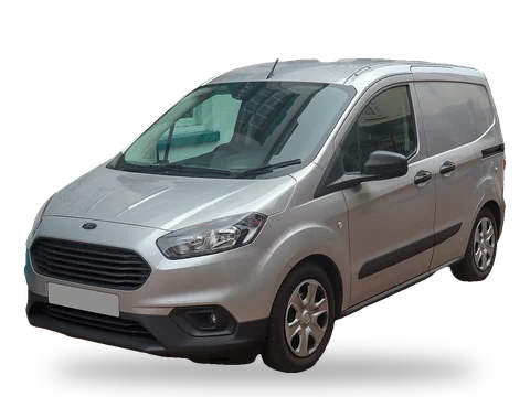 Transit Courier