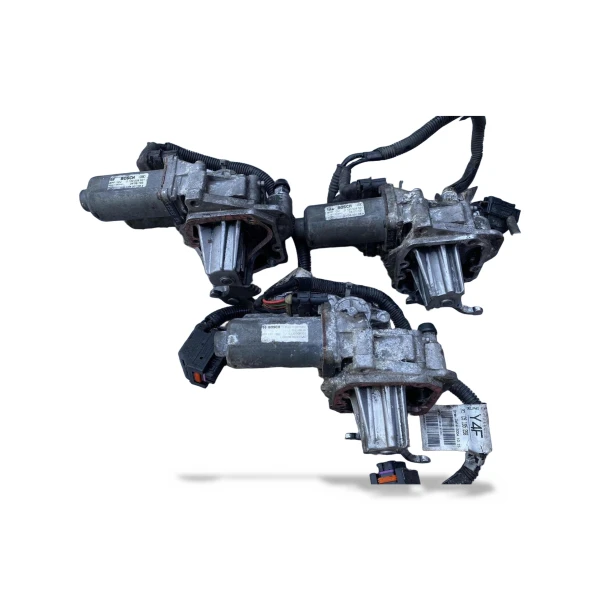 Opel Astra H Easytronic Vites Arayıcı Robot Opel