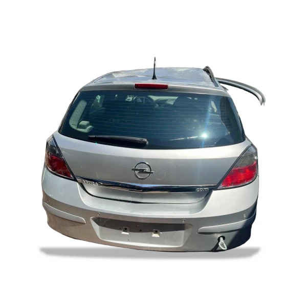 Opel Astra H 1.3 Dizel Çıkma Otomatik Şanzıman Komple Triptonik Set Opel