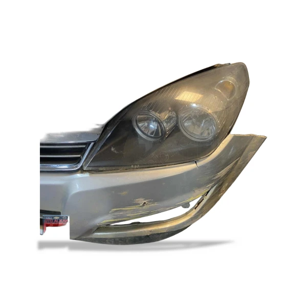 Opel Astra H Sağ Sol Far Orijinal Çıkma