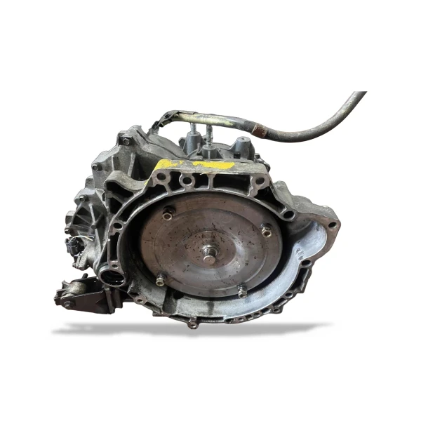 Ford Focus Benzinli Otomatik Şanzıman 4 İleri Ford