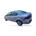Opel Astra H Sedan Sol Arka Kapı Gri - 2