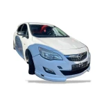 Opel Astra J Çıkma Ön Cam - 2