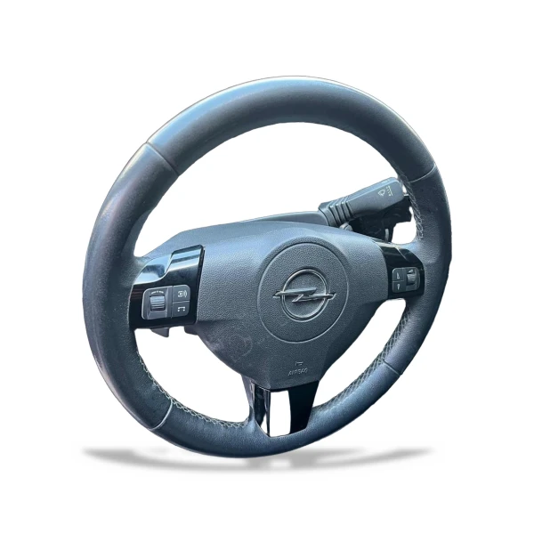 Opel Astra H Direksiyon Simidi İkinci El Opel