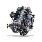 Chevrolet Captiva C140 Komple Motor - 2