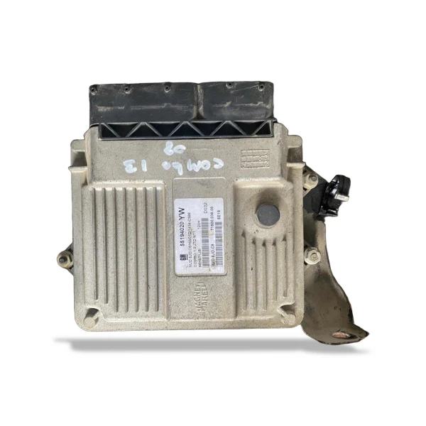 Opel Combo 1.3 Motor Beyni 55194020YW