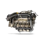 Opel Combo C 1.3 Dizel Komple Motor - 1