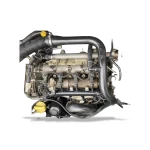 Opel Combo C 1.3 Dizel Komple Motor - 2