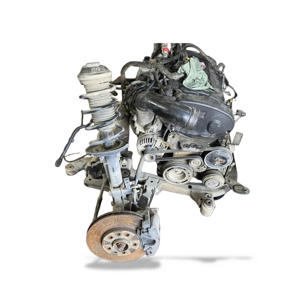 Opel Astra H Orijinal Helezon Yayı GM Opel