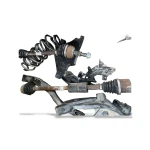 Ford Focus 4 Dizel Otomatik Sağ Sol Aks - 2