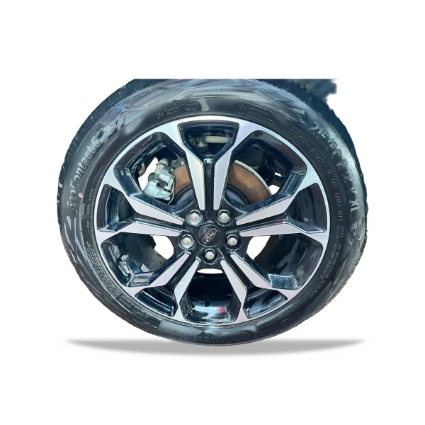 Ford Focus Active X Jant Jant & Lastik Takımı 2023-2025 Ford
