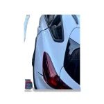 Ford Focus 4 Active Stw Sağ Sol Arka Çamurluk Beyaz - 2