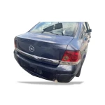 Opel Astra H Sedan Sağ Sol Stop Lambası - 2