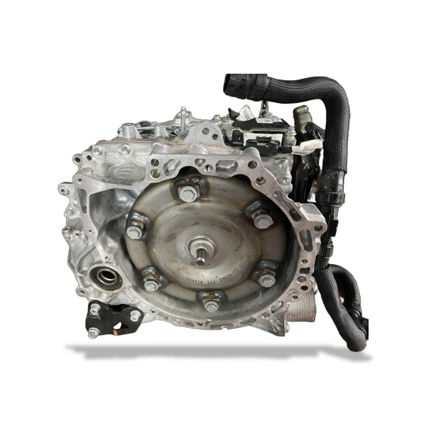 Opel Mokka 1.2 T Otomatik Şanzıman