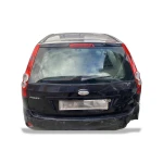 Ford Fiesta Benzinli Otomatik Şanzıman - 2