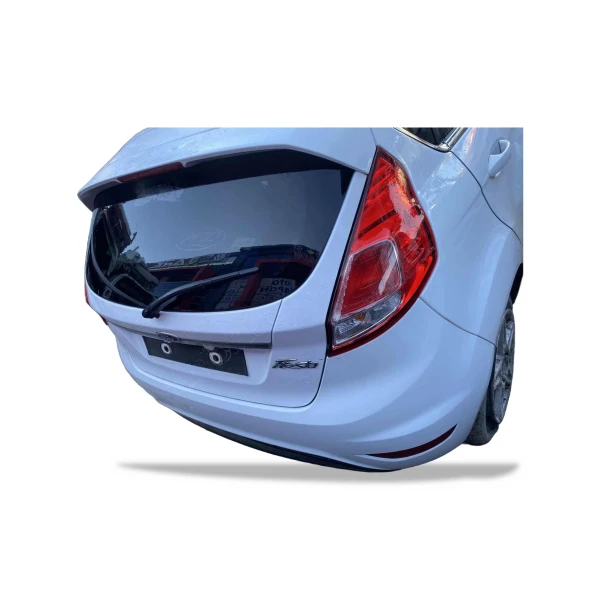Ford Fiesta Arka Dingil 2009-2017