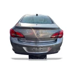 Opel Astra J Sağ Ön Çamurluk Füme - 2