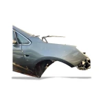 Opel Astra J Sağ Ön Çamurluk Füme - 1