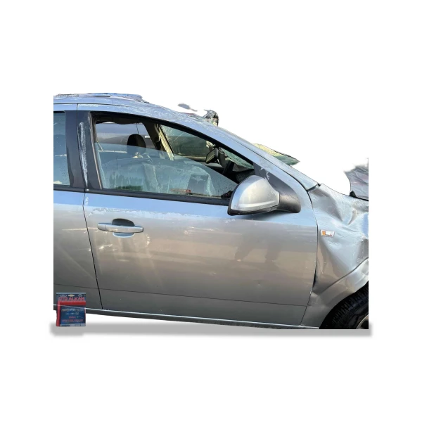 Opel Astra H Sağ Ön Kapı Çıkma Orijinal