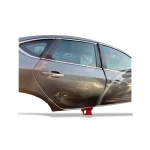 Opel Astra J Sağ Arka Kapı - 1