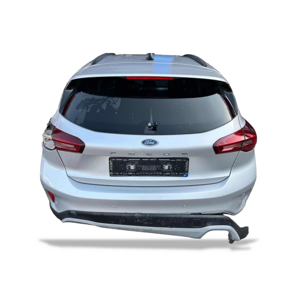 Ford Focus 4 Active Gri Bagaj Kapağı Ford