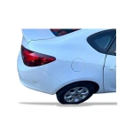Opel Astra J Sağ Sol Arka Çamurluk Beyaz Hatasız - 2