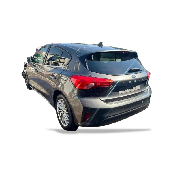 Ford Focus 4 Arka Dingil Orijinal İkinci El
