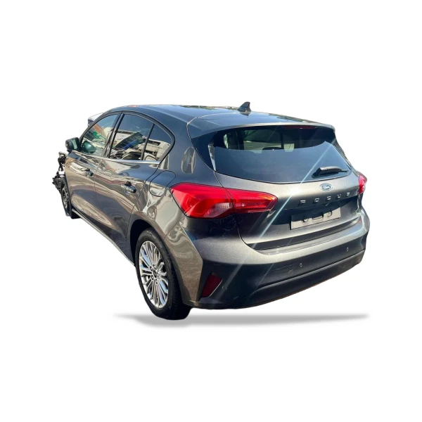 Ford Focus 4 Sol Ön Kapı Çıkma Füme