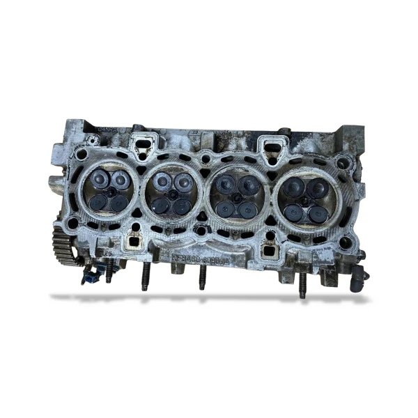 Ford Fiesta 1.25 - 1.4 - 1.6 Benzinli Silindir Kapağı