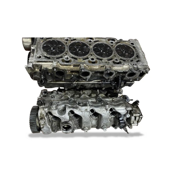 Chevrolet Captiva Silindir Kapağı