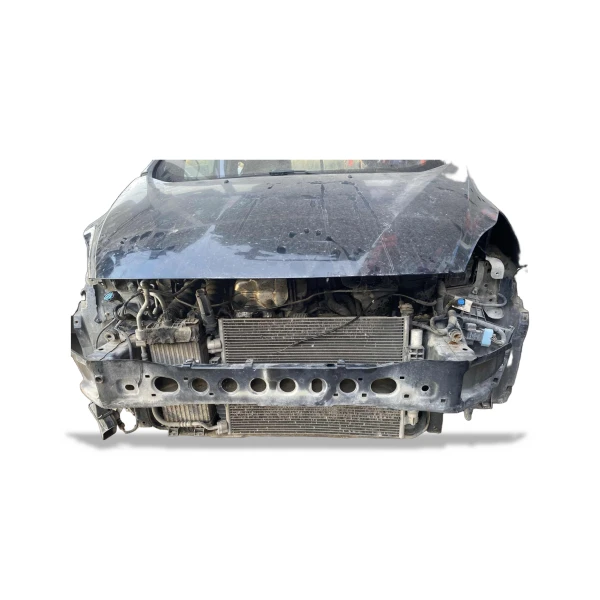 Ford C-Max Tampon Demiri