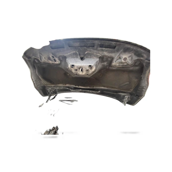 Ford C-Max Kaput Keçesi