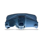 Ford Fiesta Göğüs Airbag Torpido Seti 2009-2017 - 2