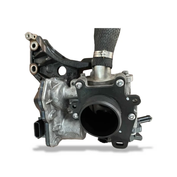 Ford Focus 4 Dizel Euro 6 Gaz Kelebeği
