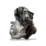 Ford Focus 4 Dizel Euro 6 Turbo 2019-2025 - 2