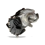 Ford Focus 4 Dizel Euro 6 Turbo 2019-2025 - 1