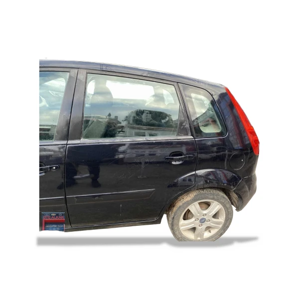 Ford Fiesta Sol Arka Kapı 2002-2009