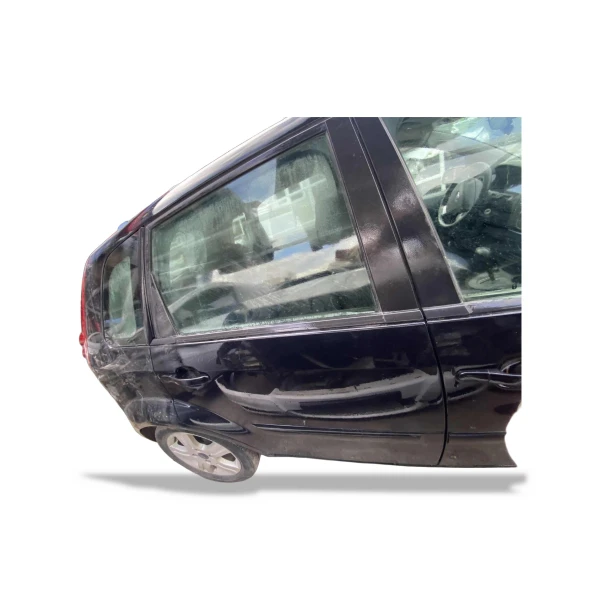 Ford Fiesta Sağ Arka Kapı 2002-2009