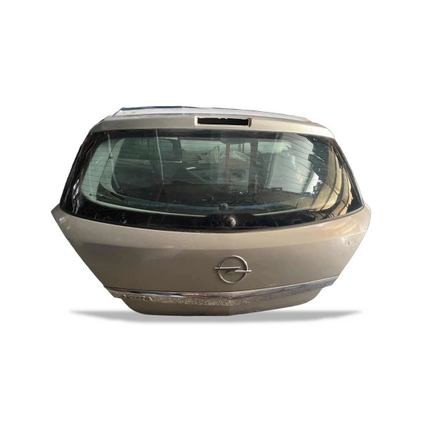 Opel Astra H Hatchback Bagaj Kapağı