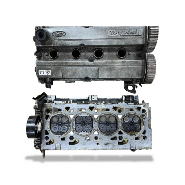 Ford Escort 1.6 CLX Silindir Kapağı