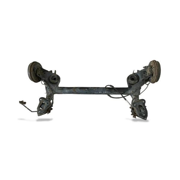 Opel Corsa D ve Corsa E Arka Dingil Torsiyon