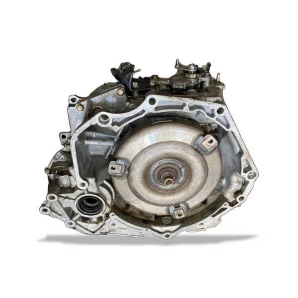 Opel Astra G Otomatik Şanzıman