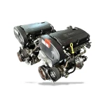 Opel Astra H ve Astra J 1.6 Benzinli Çıkma Motor Z16XER A16XER - 1