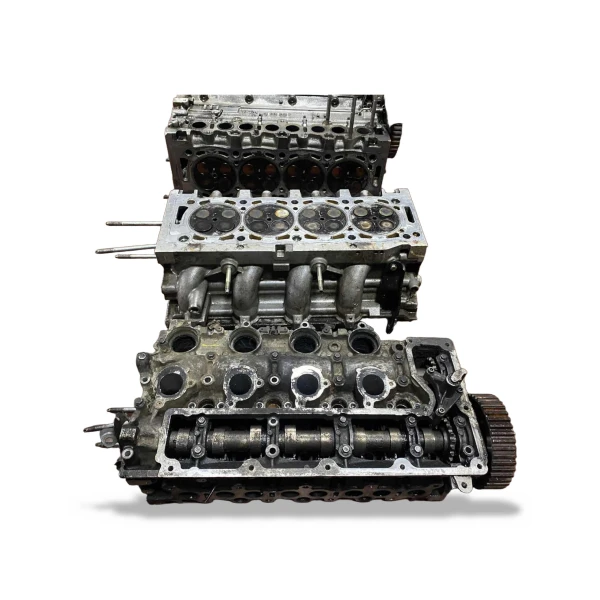 Ford Mondeo 2.0 Dizel V45 Silindir Kapağı