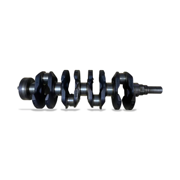 Ford Fiesta 1.25 - 1.4 Benzinli Krank Mili