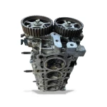 Ford Fiesta 1.25 - 1.4 Benzinli Çıkma Silindir Kapağı RF8A6G6090JA - 2